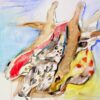 Giraffe Reproduction - Image 2
