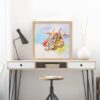 Giraffe Reproduction - Image 3