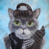 Audrey Kitty - Image 2
