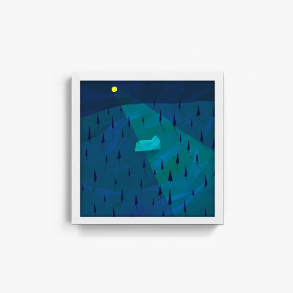 The Moon