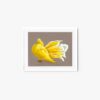 Dove and tulip - Image 5