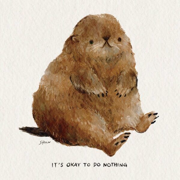 Groundhog