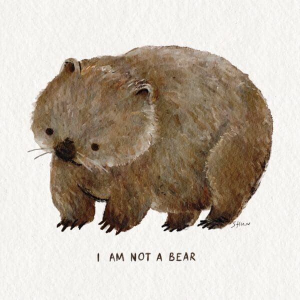 Wombat