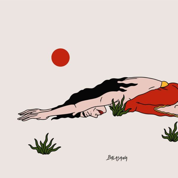 Balasana