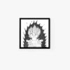 撒亞貓 Saiyan Cat - Image 2