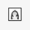撒亞貓 Saiyan Cat - Image 3