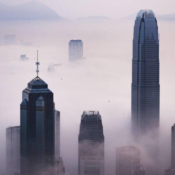 The Classic Hong Kong