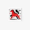 Running Horse - Image 4
