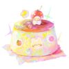 Happy Pudding