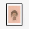 PoPoPoppy Head 0001 - Image 3