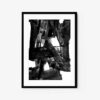 BLACK ＯR WHITE 45 - Image 3