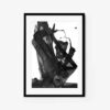 BLACK ＯR WHITE 149 - Image 3