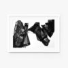 BLACK ＯR WHITE 187 - Image 5