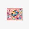 rainbow in peach garden - Image 6