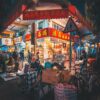 Street Corner