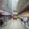 The Market Tram - Image 3