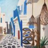 Alley of Greece - Image 3