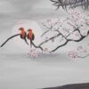 Lovebirds By The Moon - Image 4