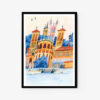 See the world No.4 -Lyon - Image 2