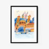 See the world No.4 -Lyon - Image 4
