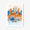 See the world No.4 -Lyon - Image 3