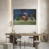 STILL LIFE WITH HELMET - Image 2
