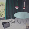 THE LIVING ROOM - Image 3