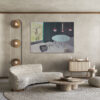 THE LIVING ROOM - Image 2