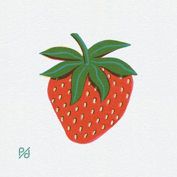 Strawberry