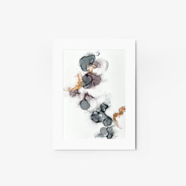 Marble Moonlight