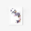 Lavender Smoke