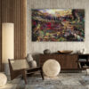 Autumnal plains - Image 2