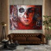 THE BIRTH OF MAMMON - Image 2