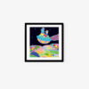 Travel in the space - Image 2