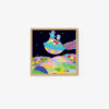 Travel in the space - Image 7