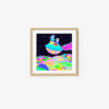 Travel in the space - Image 5