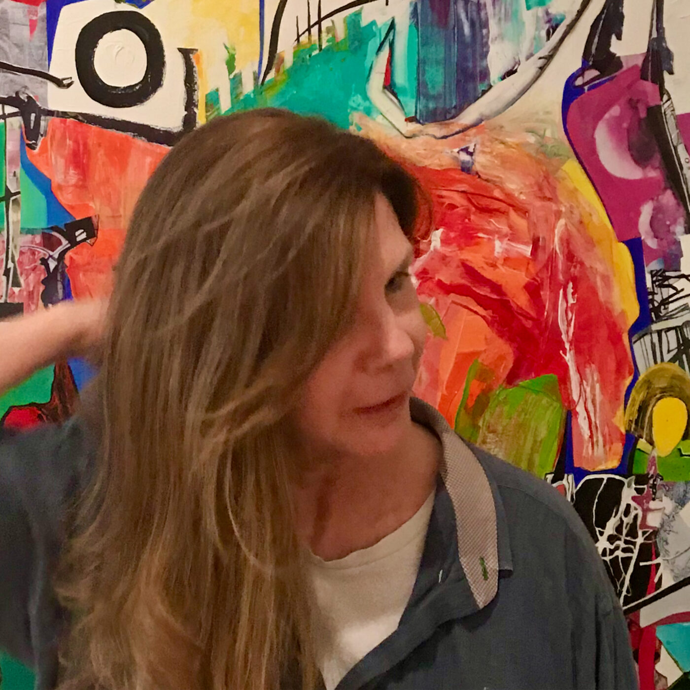 Sarah E Arsenault