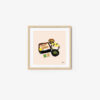 Salt-grilled Salmon Bento - Image 6