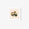 Salt-grilled Salmon Bento - Image 2