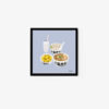 Doggie Noodles with Faux Shark's Fin Soup - Image 7