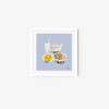 Doggie Noodles with Faux Shark's Fin Soup - Image 4