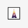 A Letter Candle - Image 7