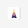 A Letter Candle - Image 4