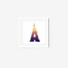 A Letter Candle - Image 2