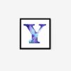 Y-shaped Letter Mystery Bird - Image 2