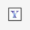 Y-shaped Letter Mystery Bird - Image 7