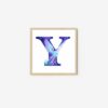 Y-shaped Letter Mystery Bird - Image 4