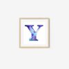Y-shaped Letter Mystery Bird - Image 3