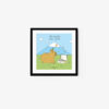 Capybara No Music No Life - Image 2