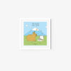 Capybara No Music No Life - Image 4